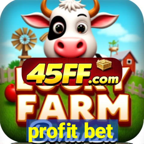 profit bet